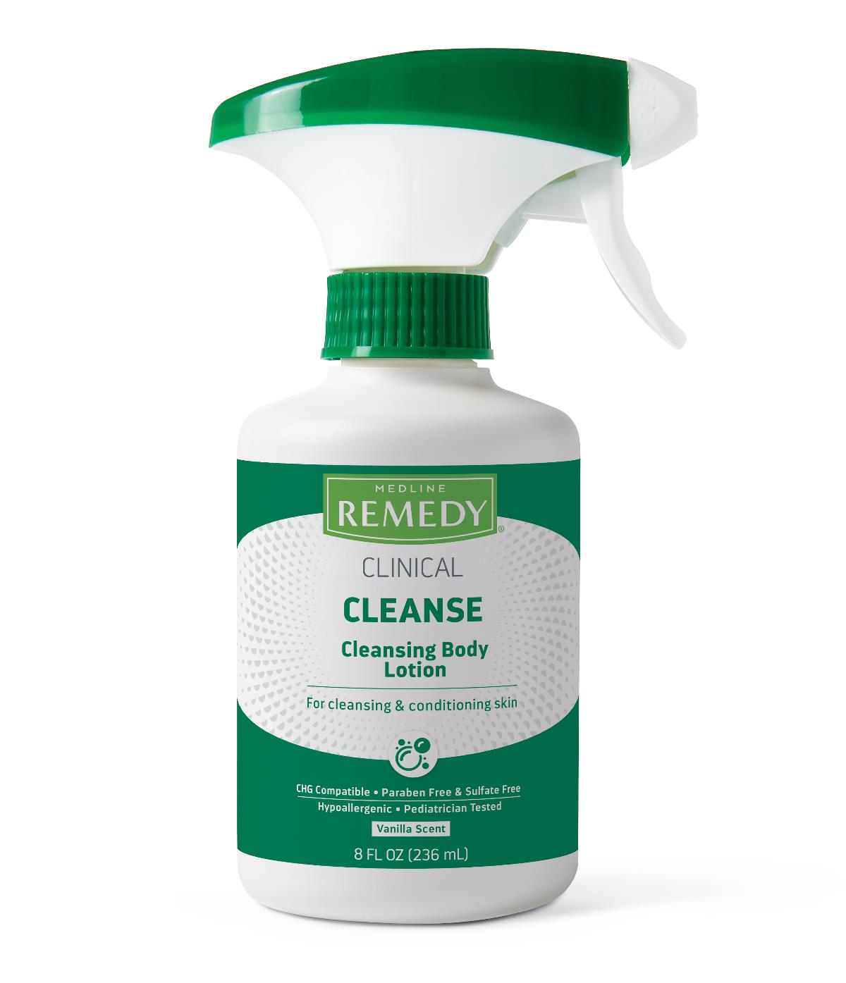 Remedy Clinical Cleansing Body Lotion