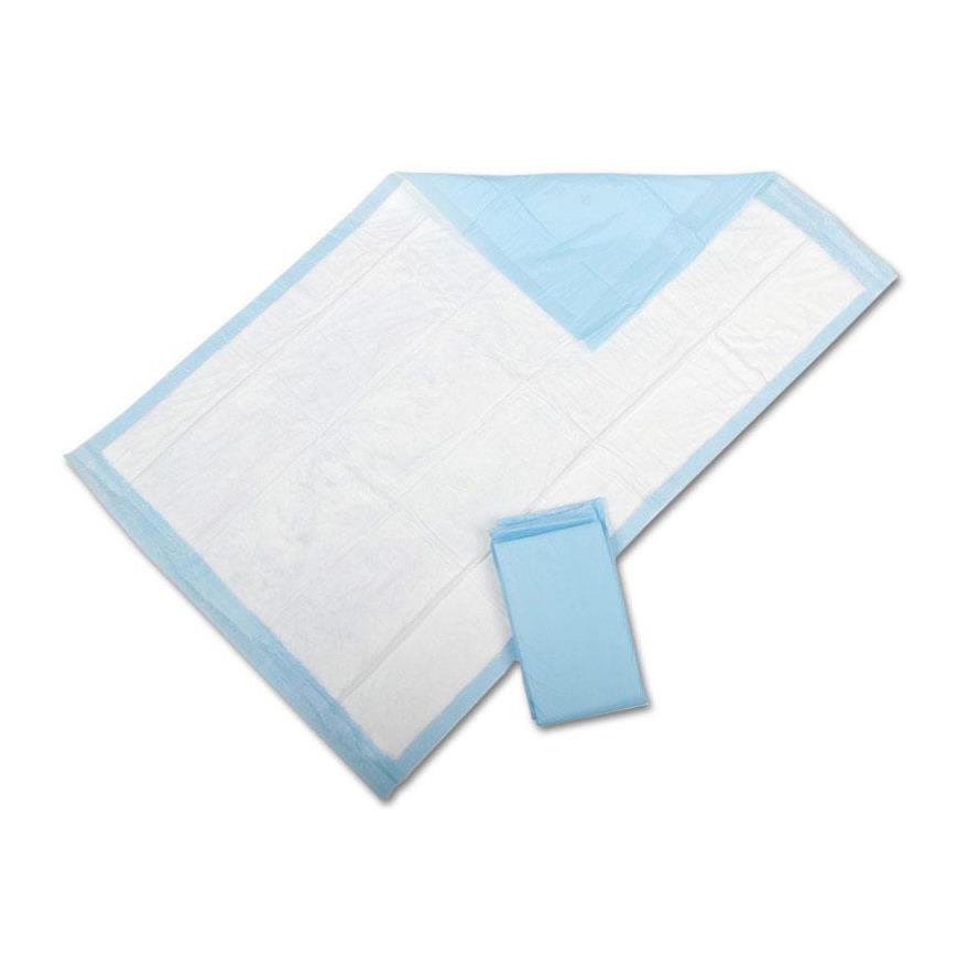 Protection Plus Disposable Underpads