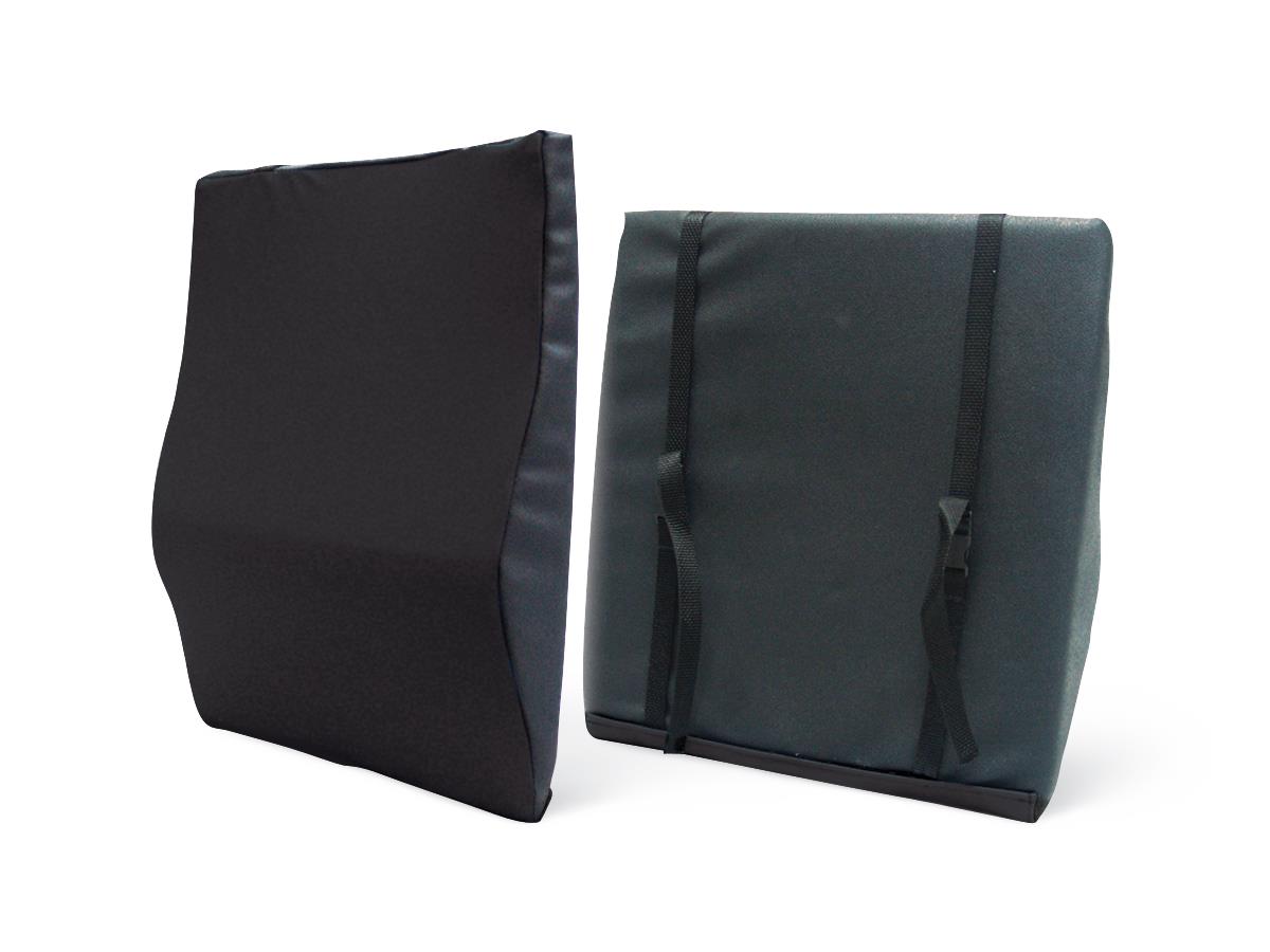Standard Back Cushions for Wheelchairs