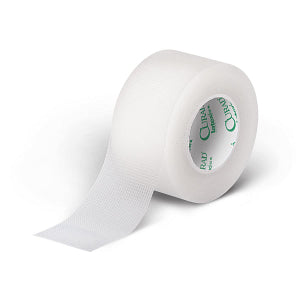 CURAD Transparent Adhesive Plastic Tape