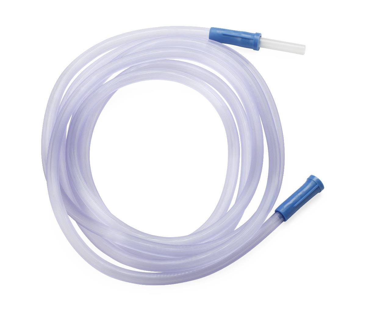 Sterile Universal Suction Tubing