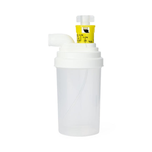 Large Volume Nebulizer Container Disposable
