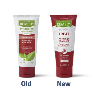 Remedy Phytoplex Antifungal Powder