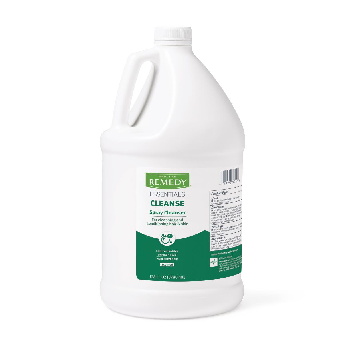 Soothe and Cool Total Body Cleanser