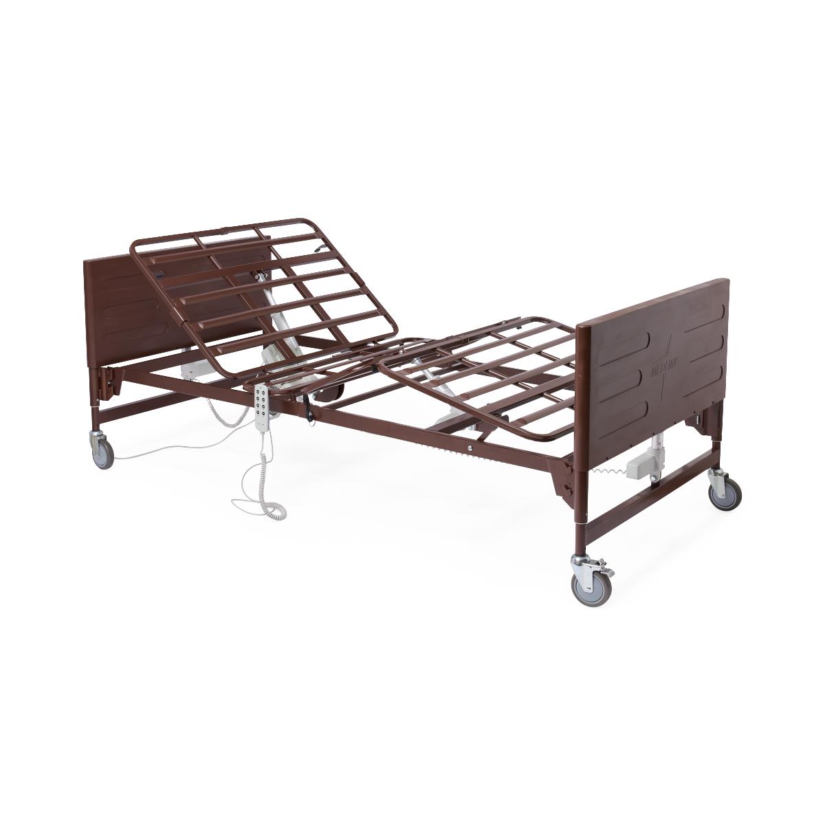 Bariatric Home Care Bed