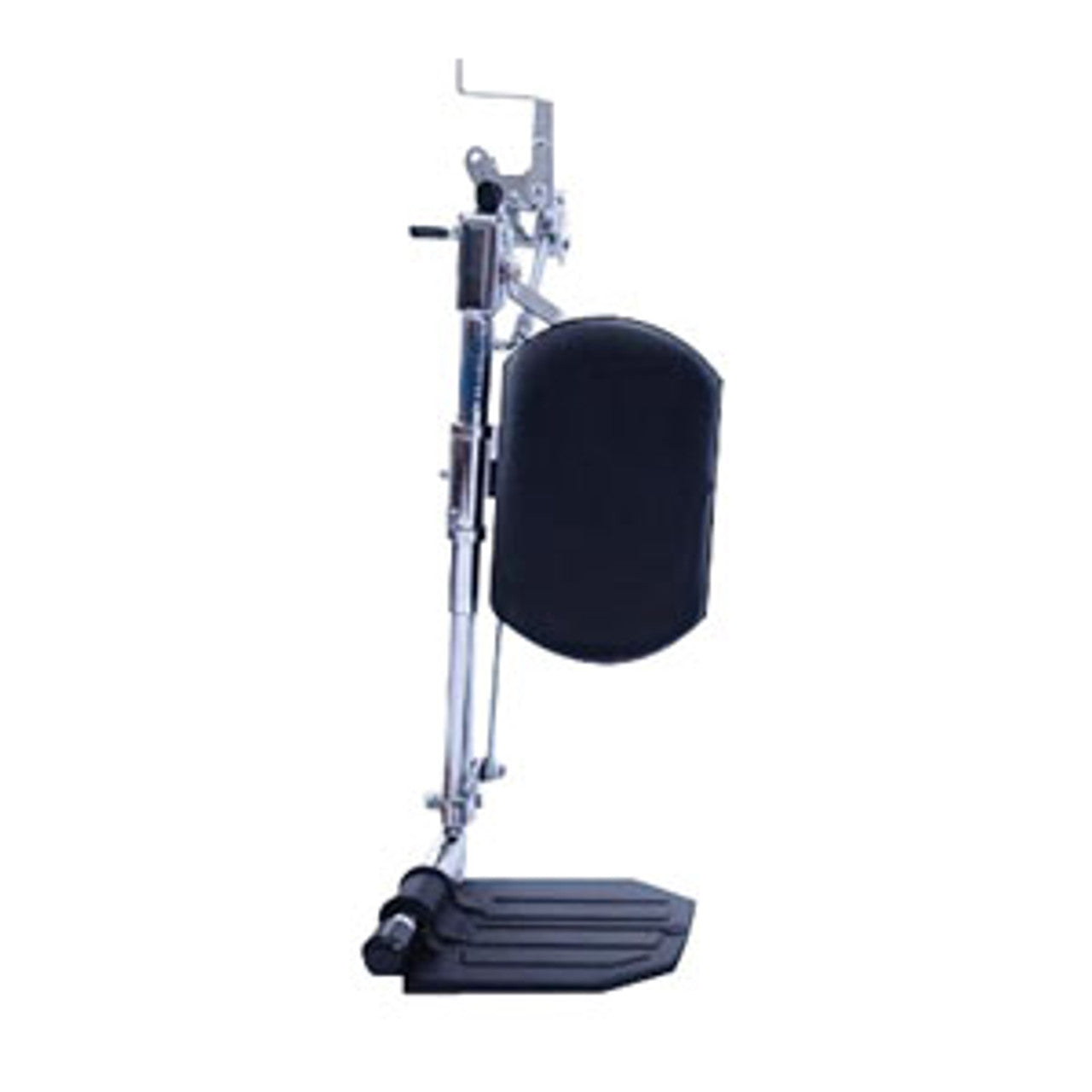 Smart Leg Articulating Elelvating Leg Rest w/ Composite Footplate
