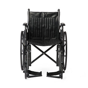 K1 Basic Vinyl Wheelchairs