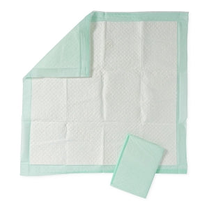 Protection Plus Disposable Underpads