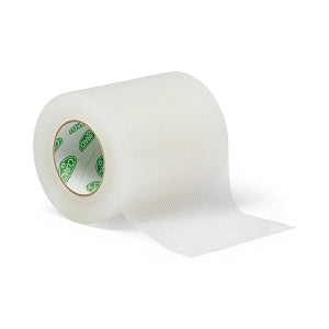 CURAD Transparent Adhesive Plastic Tape