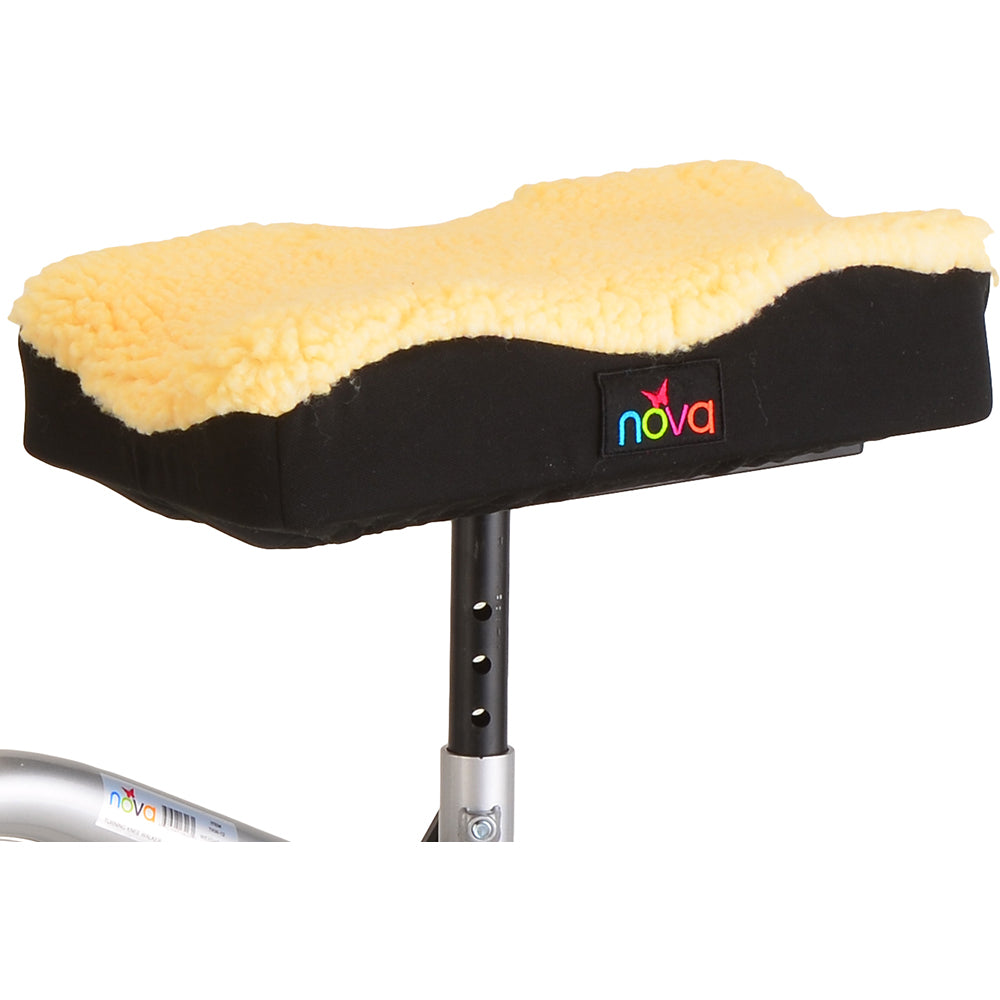 Turning Knee Walker & Accessories