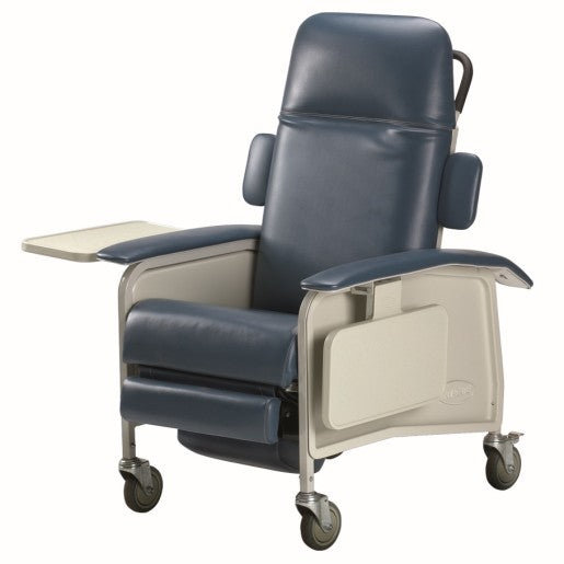 Traditional Three-Position Recliner