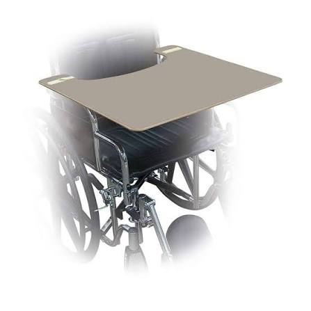 Wheelchair Tray Table