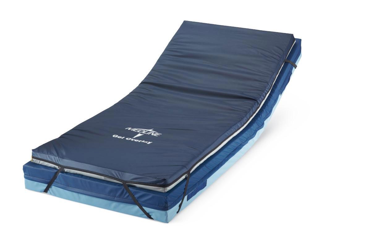 Hospital Bed Mattress β Standard & Twin XL