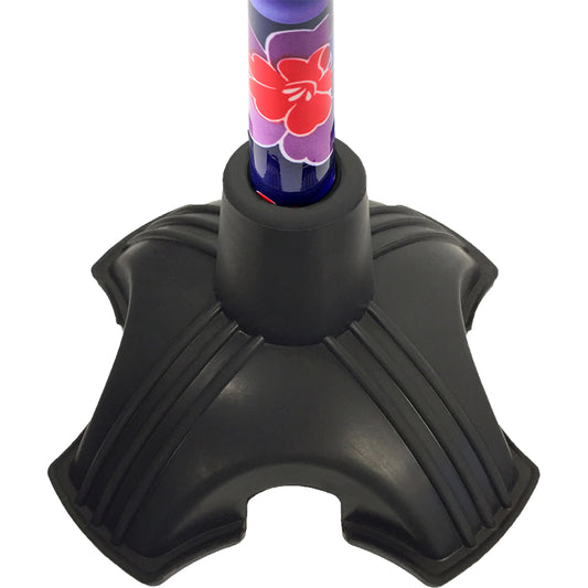 All Terrain Quad Tip Base