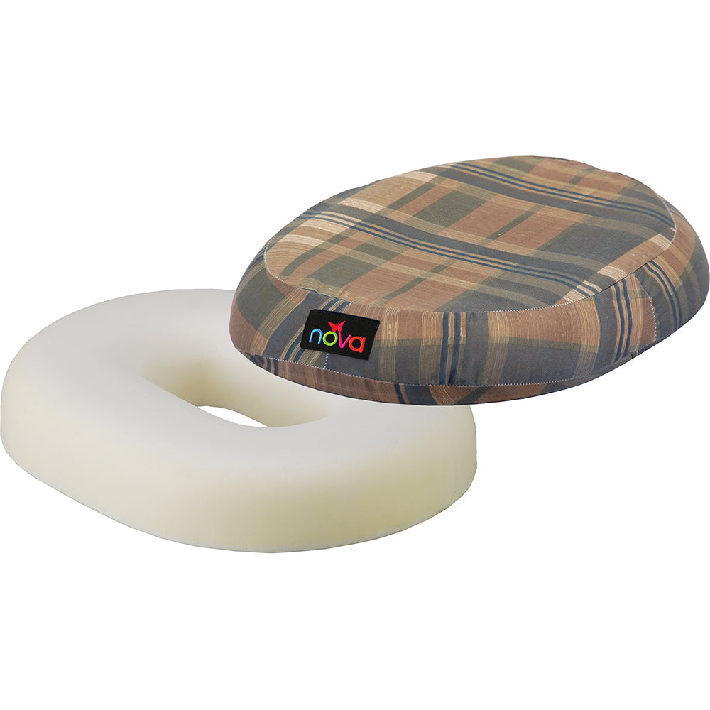 Molded Foam Comfort Ring