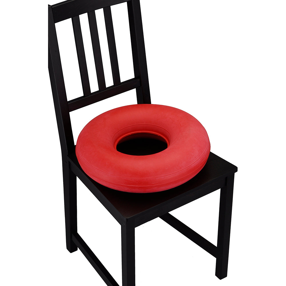 Inflatable Rubber Cushion