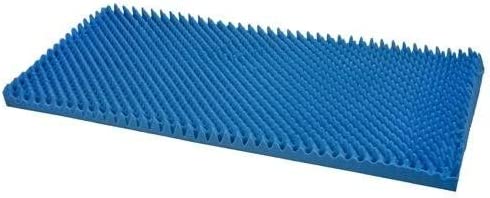 Eggcrate Bed Pad