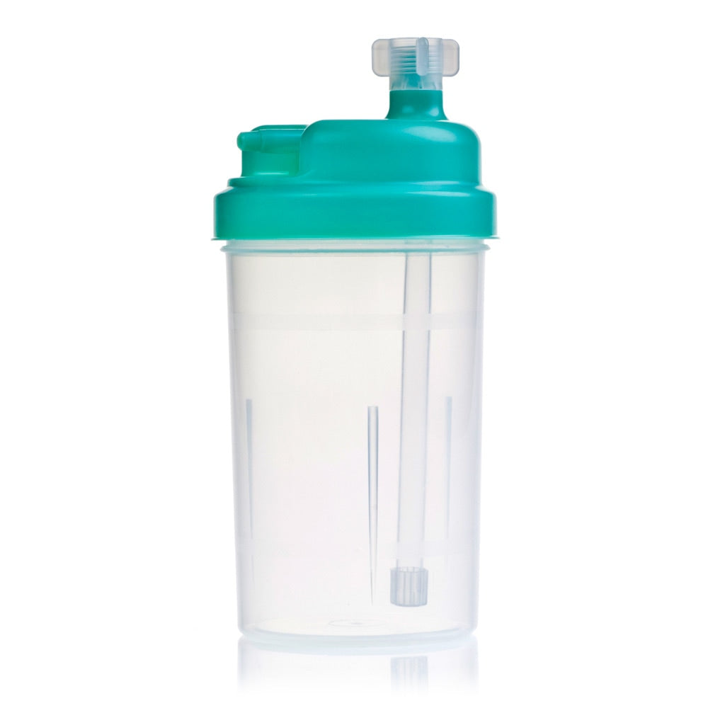BOTTLE HUMIDIFER FOR CONCENTRATOR
