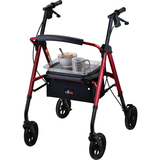 Tray for Rolling Walker