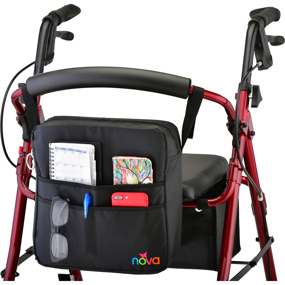 Hanging Mobility Pouch