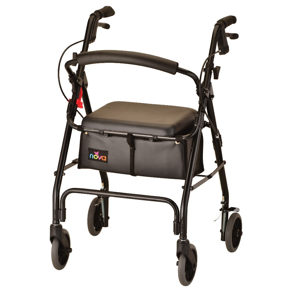 GetGO Standard Rolling Walker