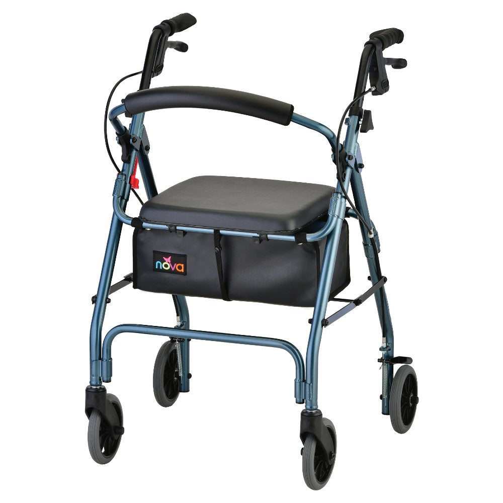 GetGO Standard Rolling Walker