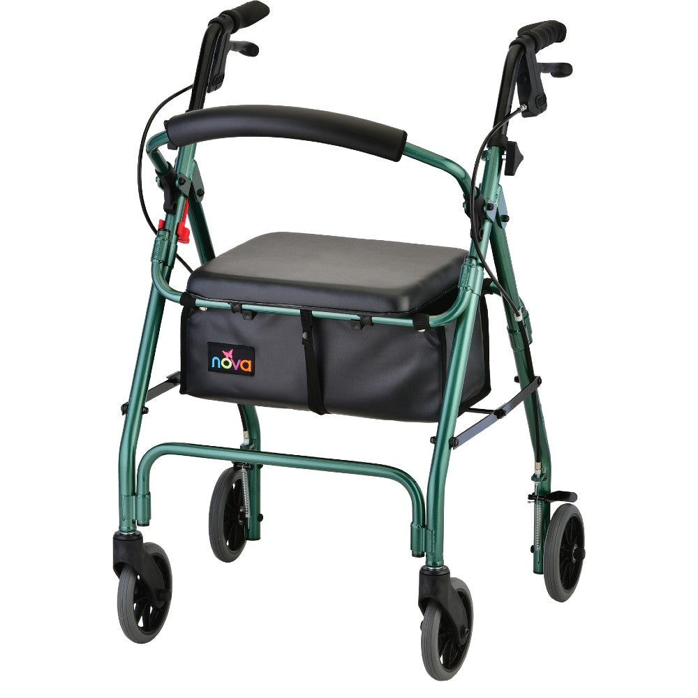 GetGO Standard Rolling Walker