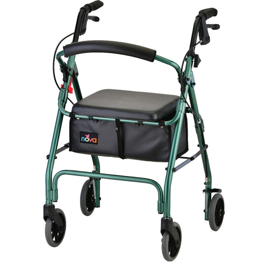 GetGO Standard Rolling Walker