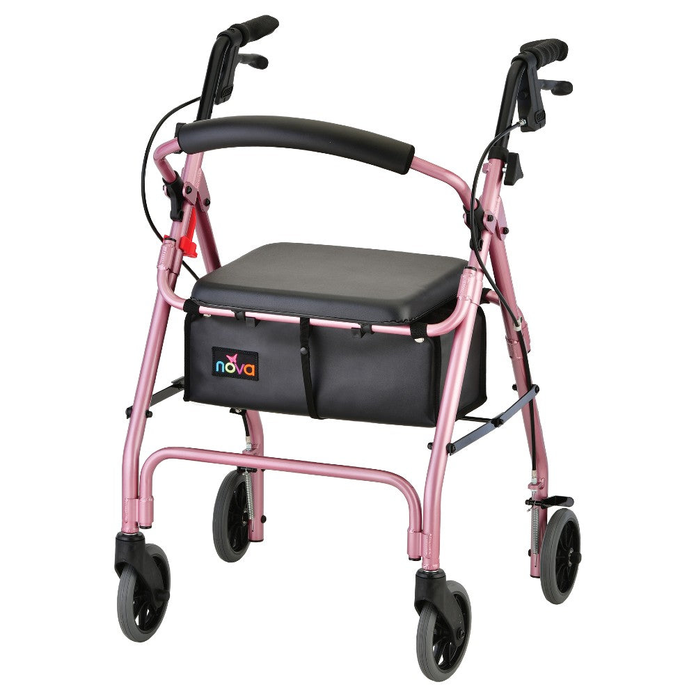 GetGO Standard Rolling Walker