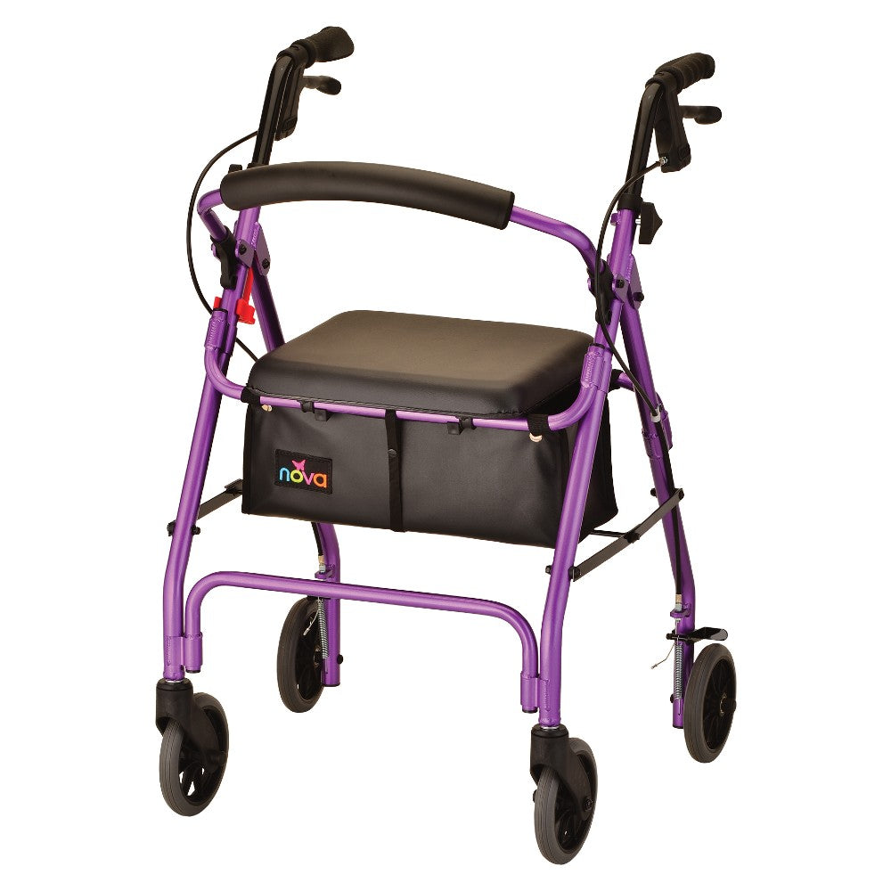 GetGO Standard Rolling Walker
