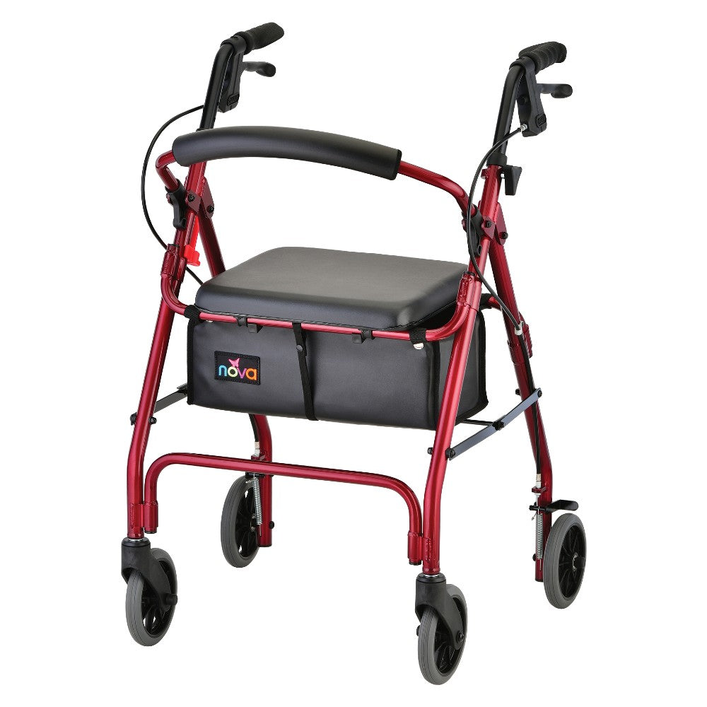 GetGO Standard Rolling Walker
