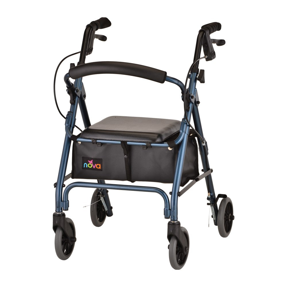 GetGo Petite Rolling Walker