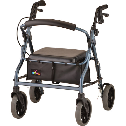 Zoom 18 Petite Rolling Walker