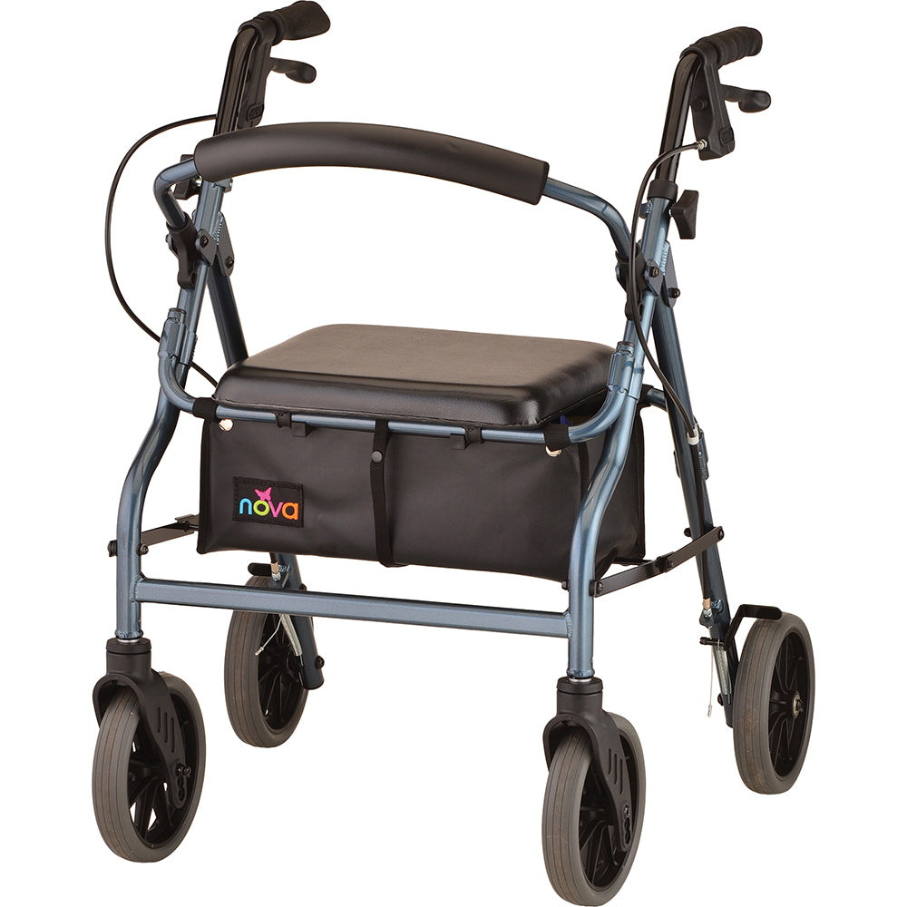 Zoom 20 Rolling Walker