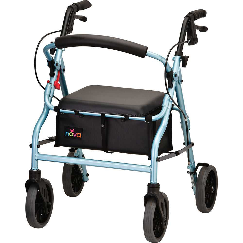 Zoom 20 Rolling Walker