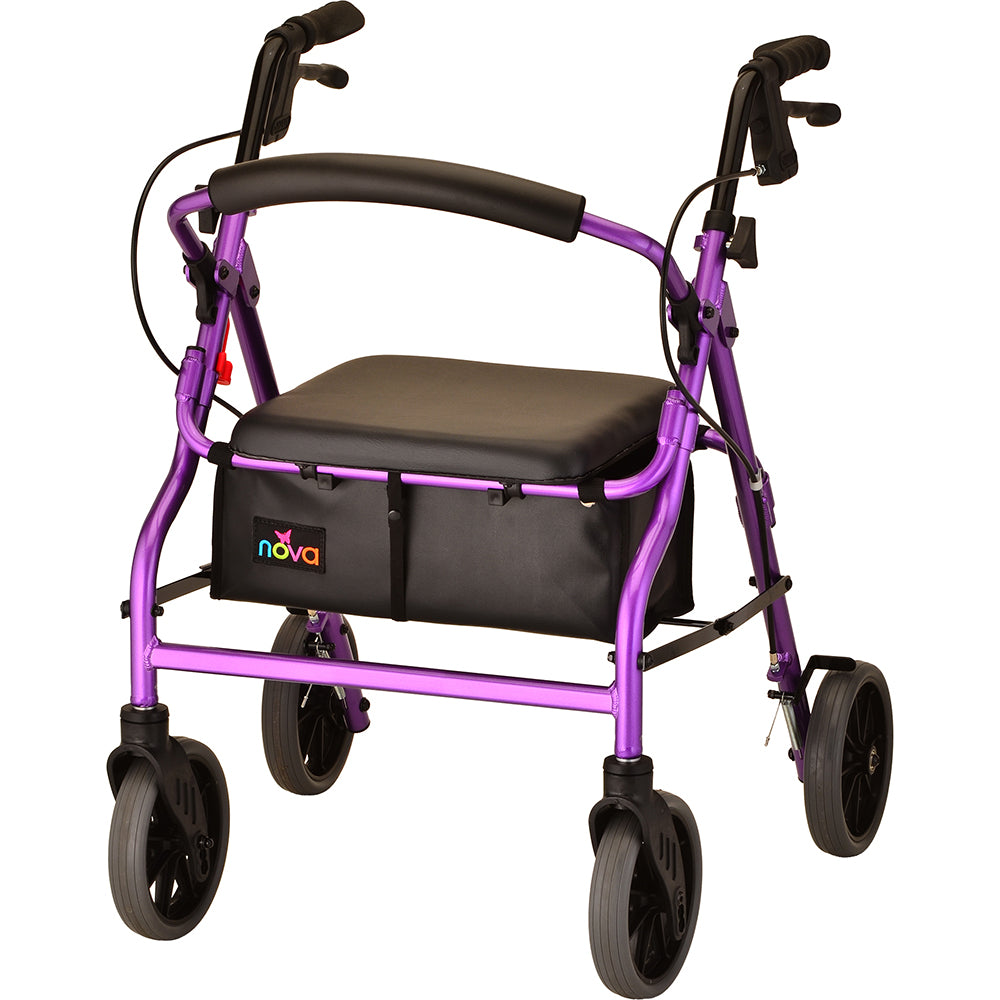 Zoom 20 Rolling Walker