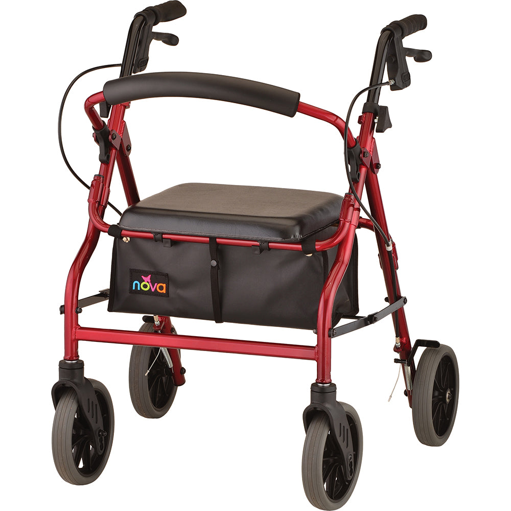 Zoom 20 Rolling Walker