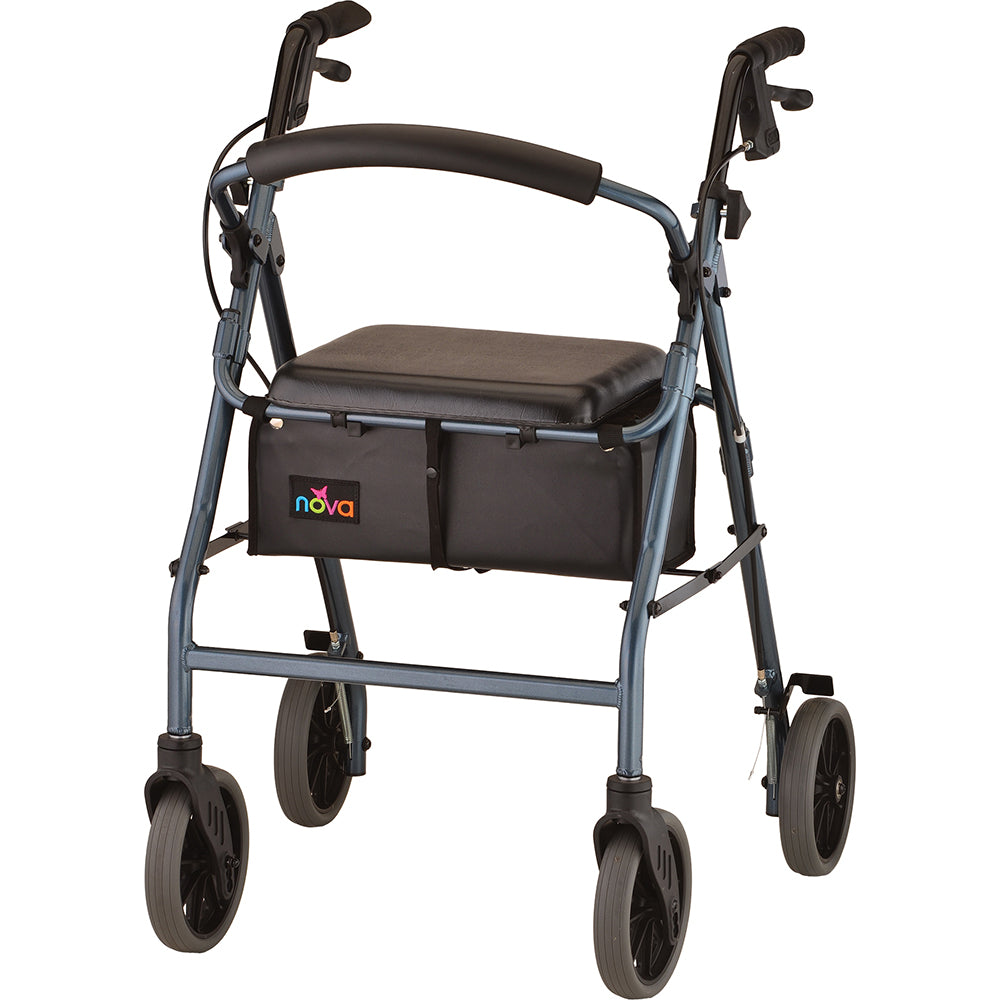 Zoom 24 Rolling Walker