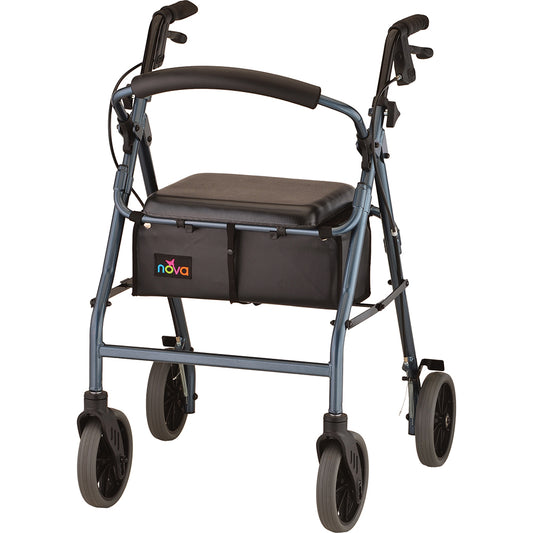 Zoom 24 Rolling Walker