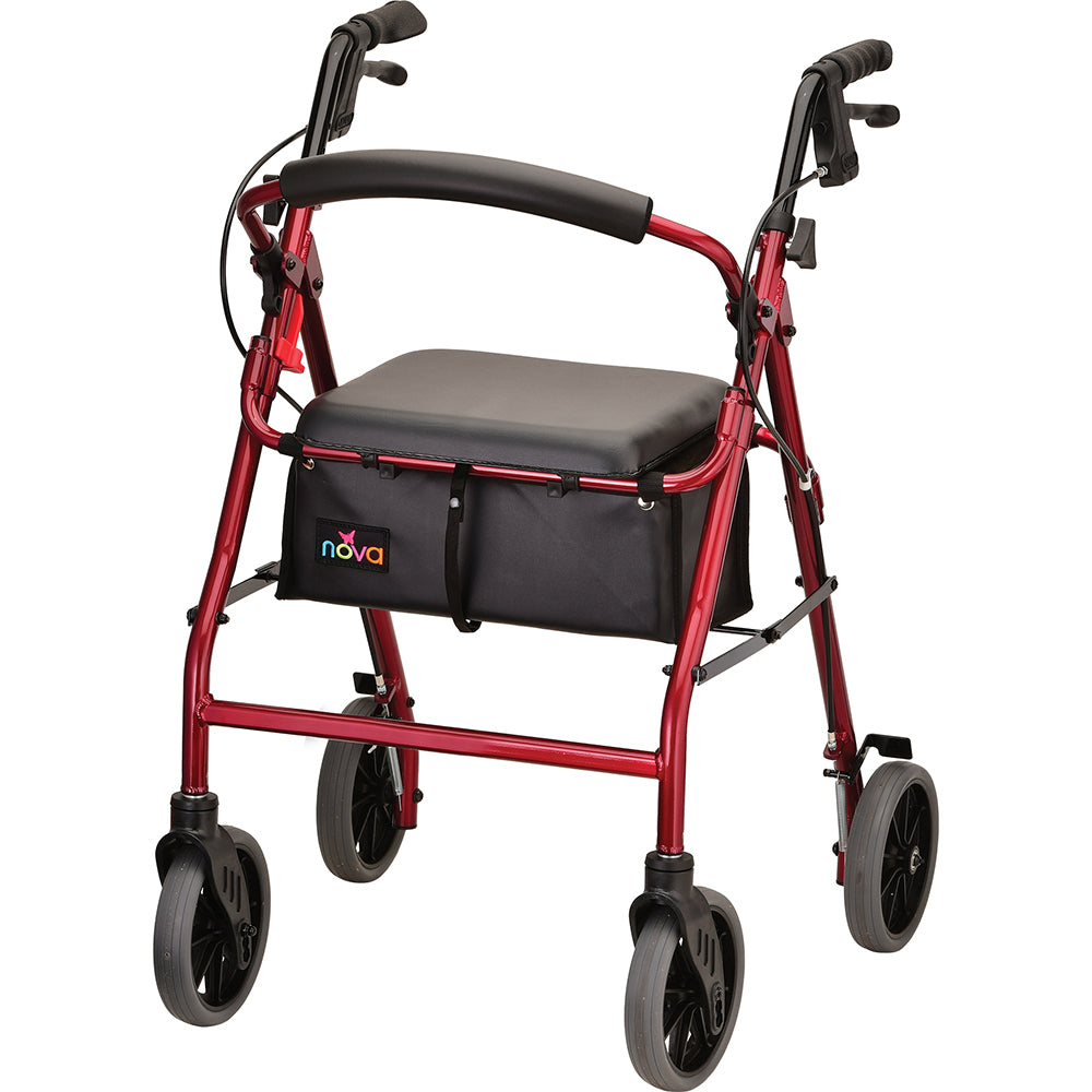 Zoom 24 Rolling Walker