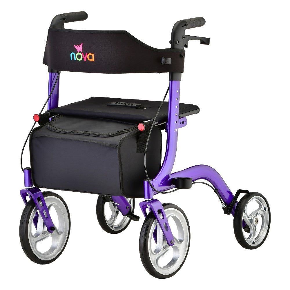 Express Rollator