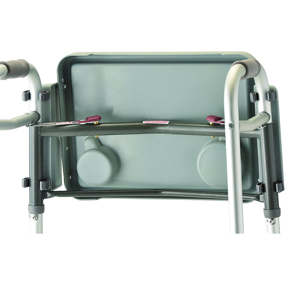 Folding Walker Tray