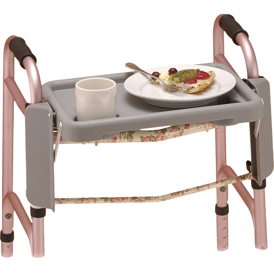 Folding Walker Tray