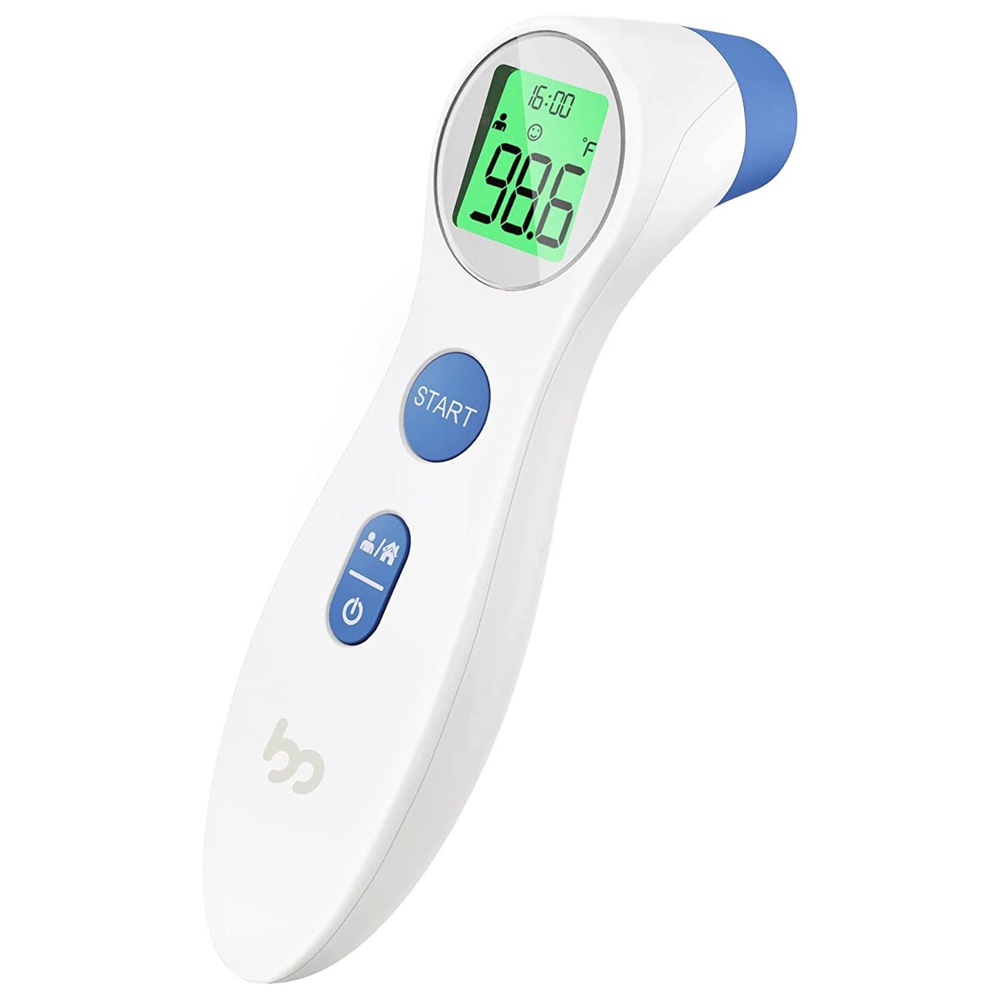 Infrared Forehead Thermometer