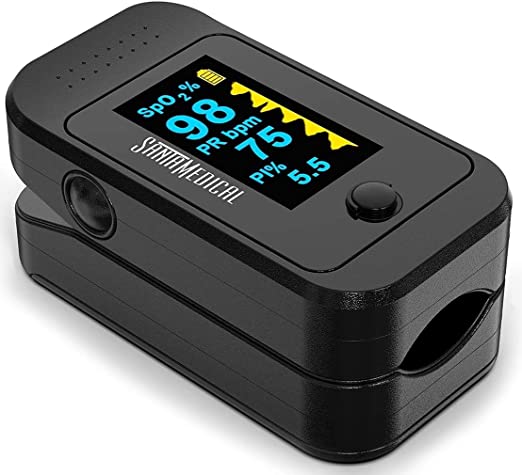 Pulse Oximeter