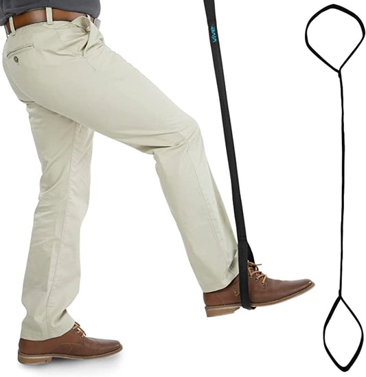 Leg Lifter Strap