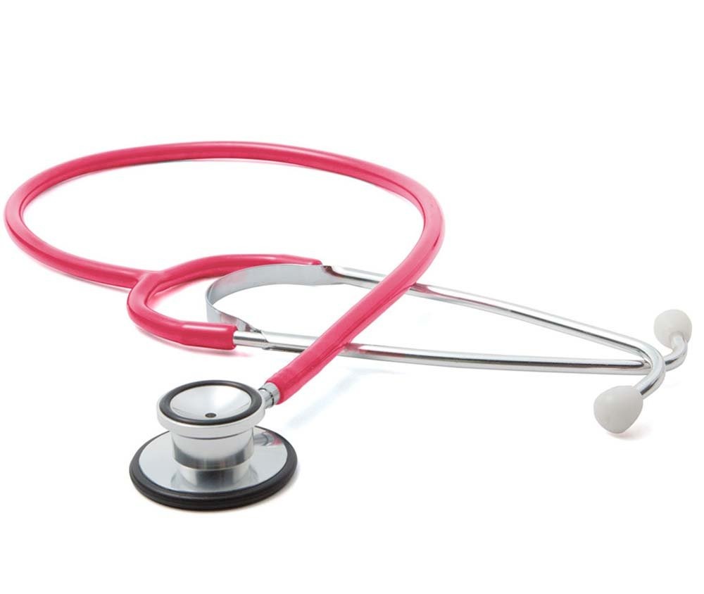 Proscope Dual Head Stethoscope