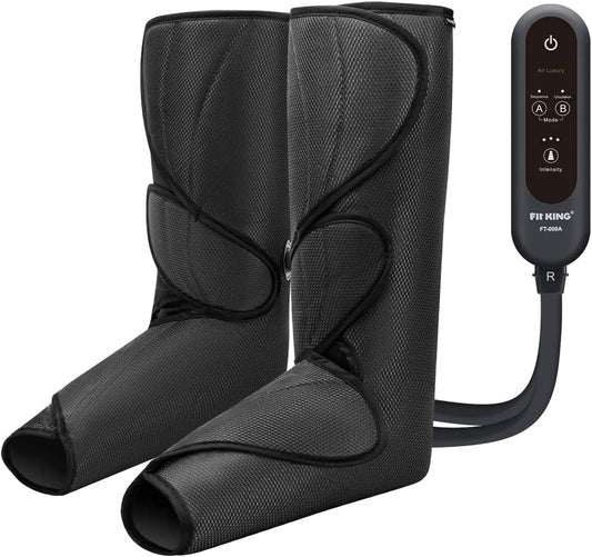Leg Massager for Circulation & Relaxation