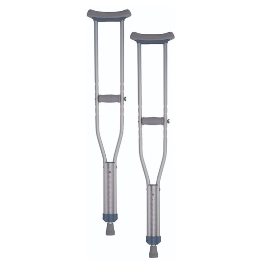 Aluminum Crutch