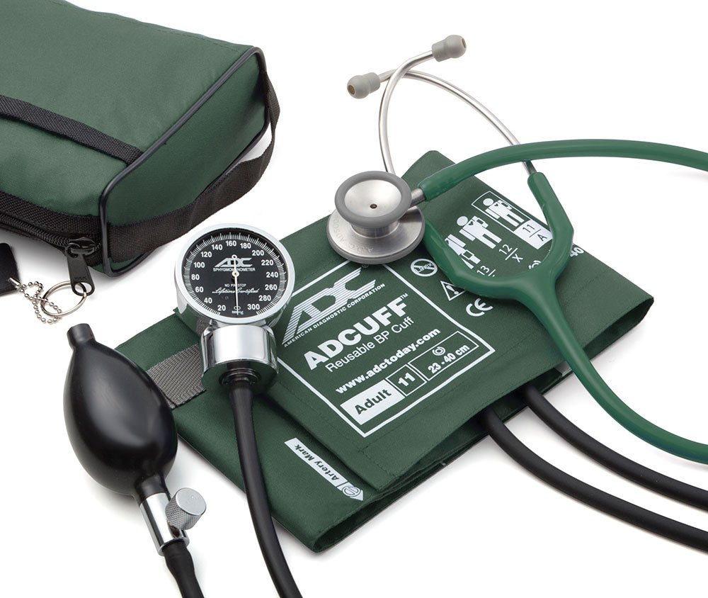 Pro's Combo Sphygmomanometer